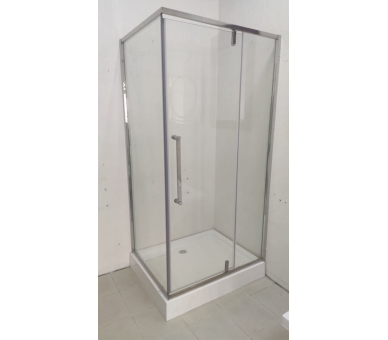 Душевая кабина Veronis KN-16-12 120x80x204 с поддоном