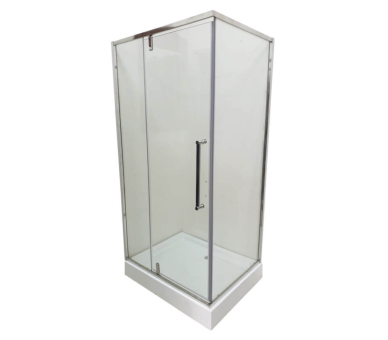 Душова кабіна Veronis KN-16-12 120х80х204 без піддону