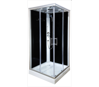 Душовий бокс 90x90 KO&PO 170 G