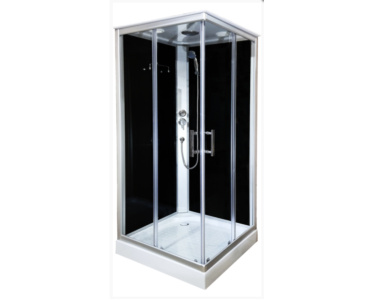 Душовий бокс 90x90 KO&PO 170 G