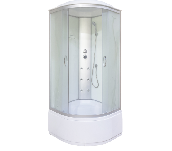 Душевой бокс 80x80 KO&PO 470 №4 11