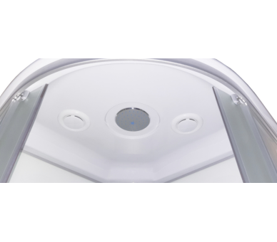 Душевой бокс 80x80 KO&PO 470 №4 11