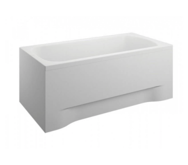 Акрилова ванна Polimat Classic 170x75 прямокутна