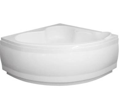 Ванна акрилова Polimat Standard 120х120 кутова