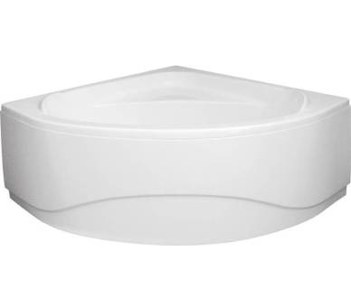 Акрилова ванна Polimat Standard 140х140 кутова