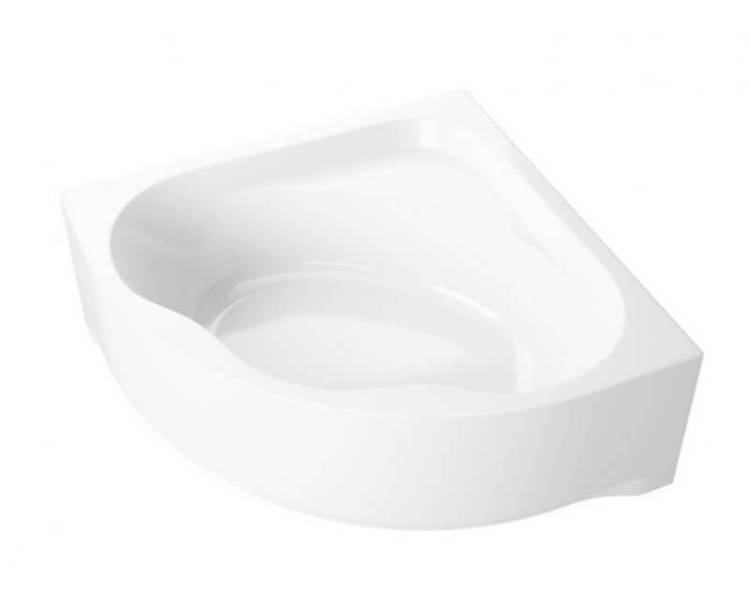 Акрилова ванна Polimat Standard 150х150 кутова