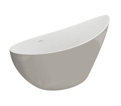Акрилова ванна Polimat Zoe 180x80 окремостояча