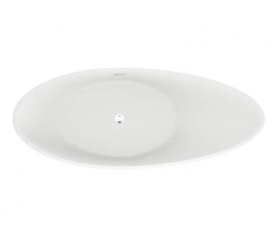 Акрилова ванна Polimat Zoe 180x80 окремостояча