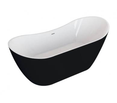 Акрилова ванна Polimat ABI 180x80 окремостояча