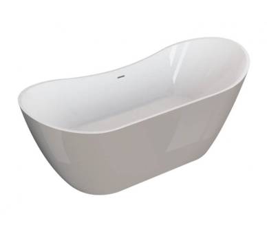 Акрилова ванна Polimat ABI 180x80 окремостояча