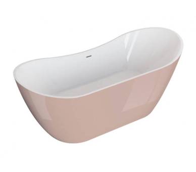 Акрилова ванна Polimat ABI 180x80 окремостояча
