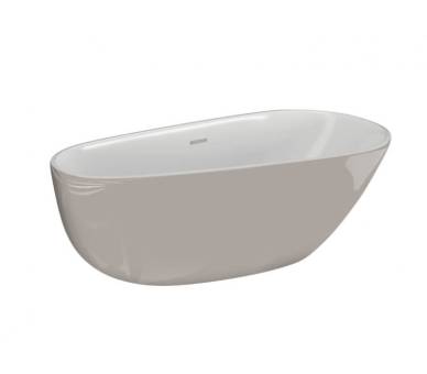 Акрилова ванна Polimat Shila 170x85 окремостояча