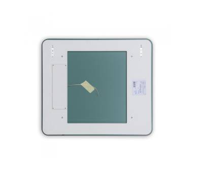 Зеркало MDD Палермо 70х80 с LED-подсветкой