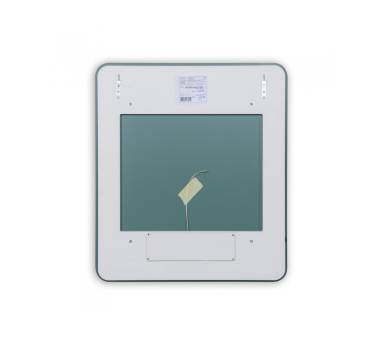 Зеркало MDD Палермо 70х80 с LED-подсветкой