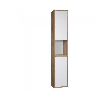 Пенал підвісний MDD Oslo Wood П-33-А