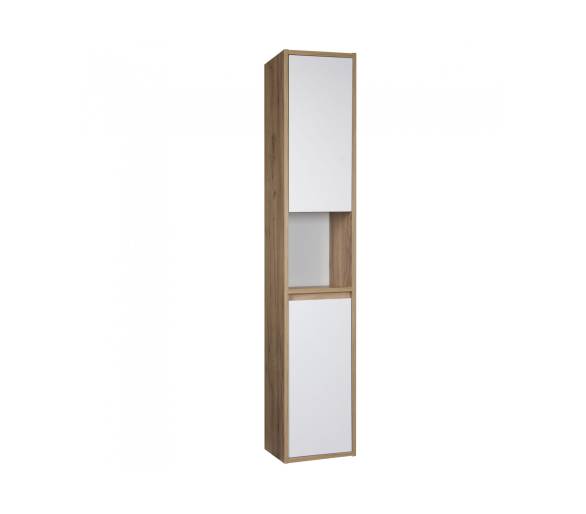 Пенал подвесной MDD Oslo Wood П-33-А