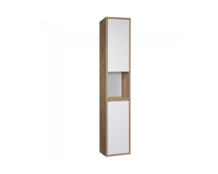 Пенал підвісний MDD Oslo Wood П-33-А