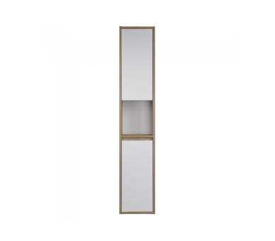 Пенал подвесной MDD Oslo Wood П-33-А