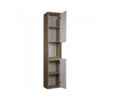Пенал подвесной MDD Oslo Wood П-33-А