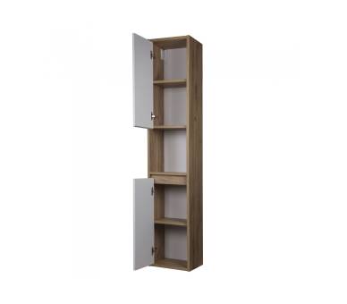 Пенал підвісний MDD Oslo Wood П-33-А
