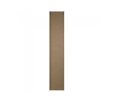 Пенал подвесной MDD Oslo Wood П-33-А