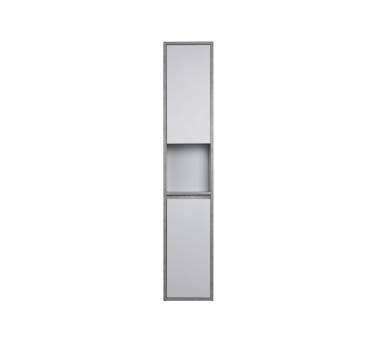 Пенал подвесной MDD Oslo Loft П-33-А