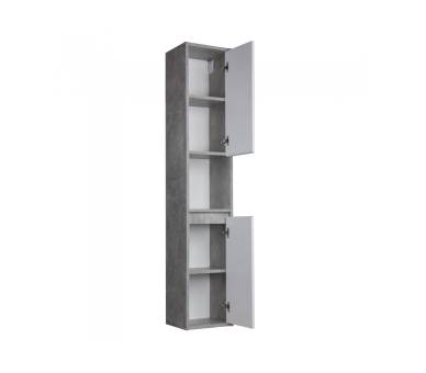 Пенал подвесной MDD Oslo Loft П-33-А