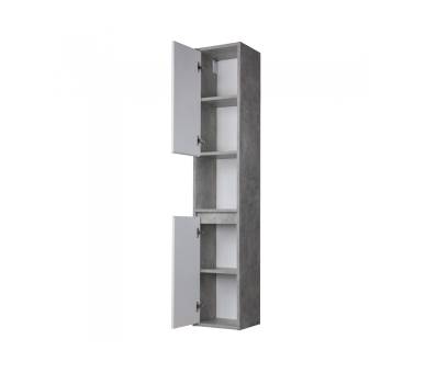 Пенал підвісний MDD Oslo Loft П-33-А
