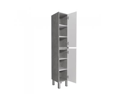 Пенал универсальный MDD Polo Loft П-33-U