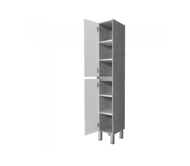 Пенал універсальний MDD Polo Loft П-33-U