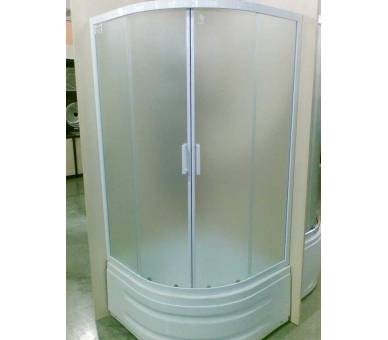 Душова кабіна TISZA MELY 80x80 см.