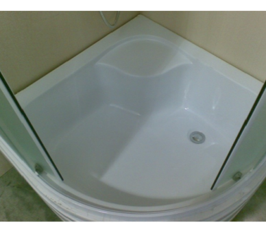 Душова кабіна TISZA MELY 80x80 см.
