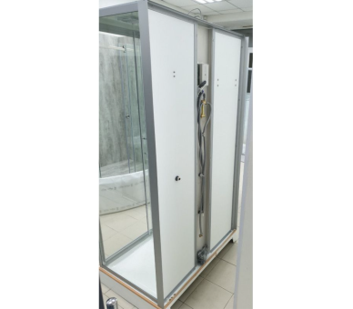 Душевой бокс VERONIS BN-5-52 120х80х215 см.