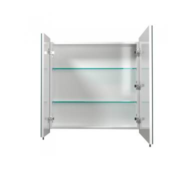 Зеркальный шкаф MDD Руна 70