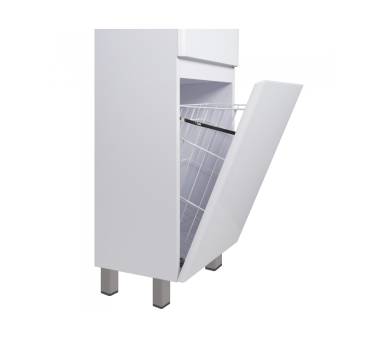 Пенал універсальний MDD Unik П-38-к-U з корзиною
