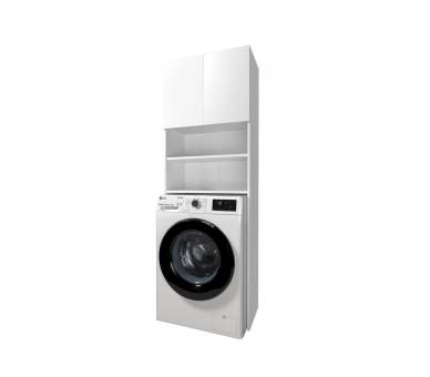 Шафа над пральною машиною MDD Soft Line П-64
