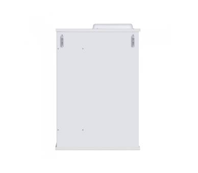 Зеркало со шкафом MDD СТ-50 с LED-подсветкой