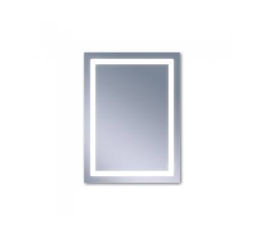 Дзеркало MDD Olmo 55х75/75х55 з LED-підсвіткою