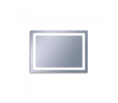 Дзеркало MDD Olmo 55х75/75х55 з LED-підсвіткою