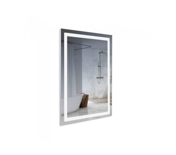 Дзеркало MDD Olmo 65х85/85х65 з LED-підсвіткою