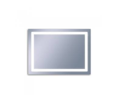 Зеркало MDD Olmo 65х85/85х65 с LED-подсветкой