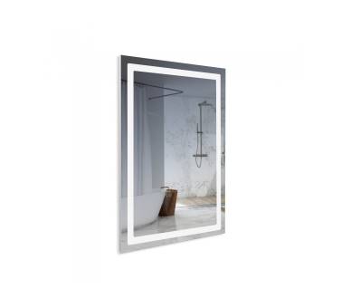 Дзеркало MDD Olmo 100х70/70х100 з LED-підсвіткою