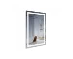 Дзеркало MDD Olmo 100х70/70х100 з LED-підсвіткою