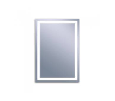 Дзеркало MDD Olmo 100х70/70х100 з LED-підсвіткою