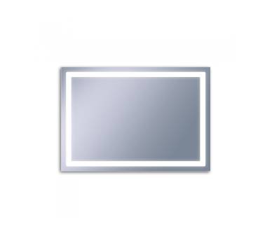 Дзеркало MDD Olmo 100х70/70х100 з LED-підсвіткою
