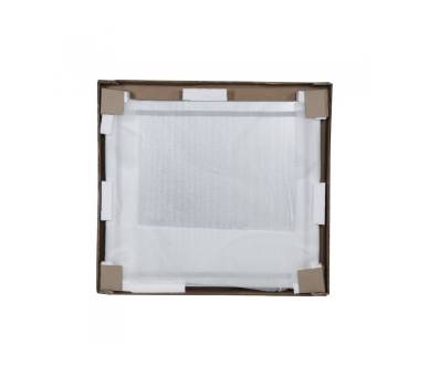 Дзеркало MDD Olmo 100х70/70х100 з LED-підсвіткою