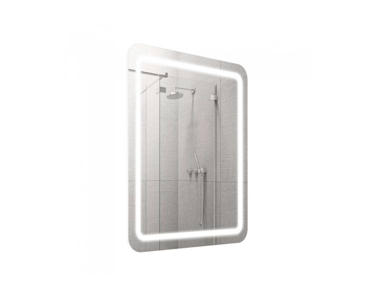 Зеркало MDD Tina 60х80/80x60 с LED-подсветкой