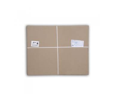 Зеркало MDD Tina 60х80/80x60 с LED-подсветкой
