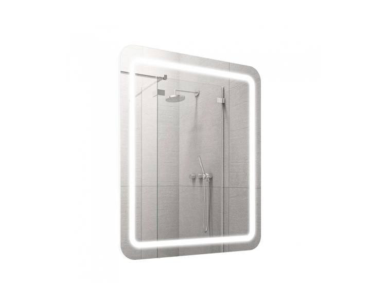 Дзеркало MDD Tina 70х80/80х70 з LED-підсвіткою
