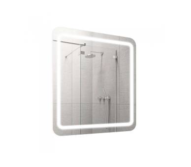 Дзеркало MDD Tina 70х80/80х70 з LED-підсвіткою